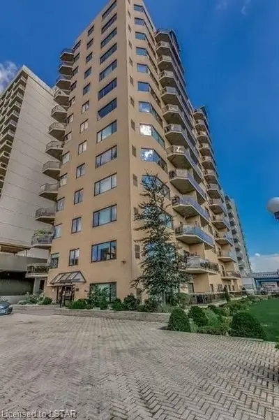 19 KING Street 503, London East, ON N6A 5N8