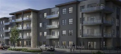 1696 FIDDLEHEAD Place 404, London North, ON N6G 5M6
