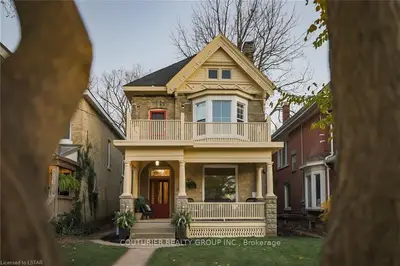 365 CENTRAL Avenue, London East, ON N6B 2E3