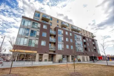 5 GORDON Street 601, Guelph, ON N1H 4G8