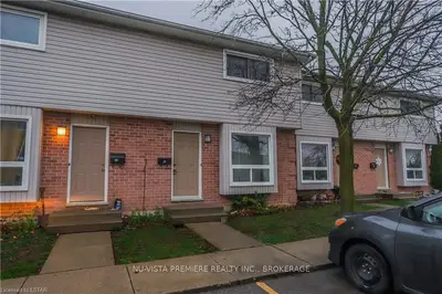 1443 HURON Street 41, London East, ON N5V 2E6