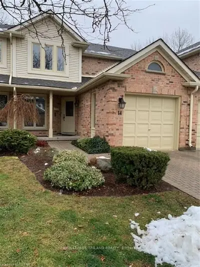 810 MAITLAND Street 14, London East, ON N5Y 5K3