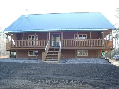 700 LAVIGNE Road, East Ferris, ON P0H 1K0