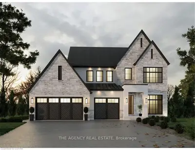 3484 GRAND OAK , London South, ON N6P 0G6