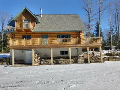 10987 HIGHWAY 28, North Kawartha, ON K0L 1A0