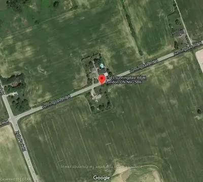 1550 SUNNINGDALE Road W, London North, ON N6G 5B6