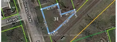 31 PRINCESS Street N, Chatham-Kent, ON N7M 3L3