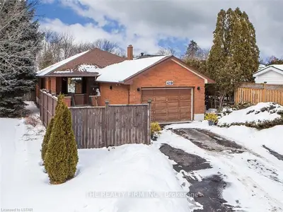 419 MCNAY Place, London East, ON N5Y 5K5