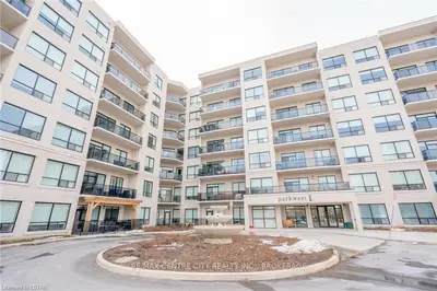 1200 COMMISSIONERS Road W 115, London South, ON N6K 1C7