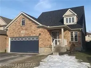1130 FOXCREEK Road, London North, ON N6G 0C3