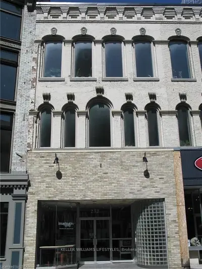 232 DUNDAS Street 3, London East, ON N6A 1H3