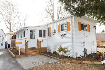 40 CRANBERRY Drive, Cramahe, ON N7A 3Y2