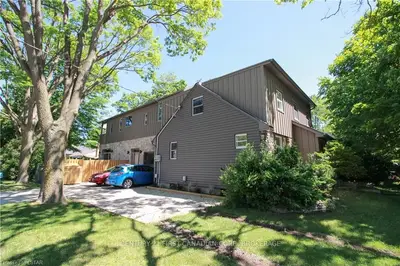 201 EDINBURGH Street, London North, ON N6H 1L8