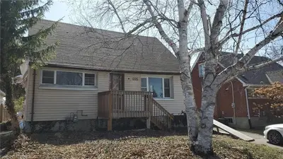 695 VICTORIA Street, London East, ON N5Y 4C3