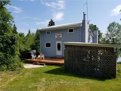 379 OLD FOGIE Lane, Kirkland Lake, ON P0K 1S0