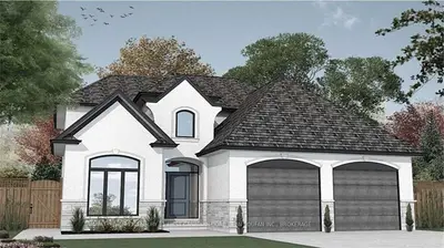 LOT 36 TRILLIUM Way, Strathroy-Caradoc, ON N0L 1W0