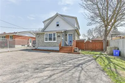 2039 TRAFALGAR Street, London East, ON N5V 1A4
