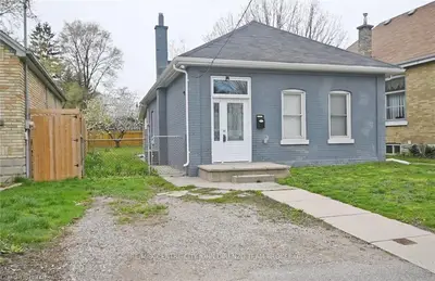 141 DREANEY Avenue, London East, ON N5Z 1W9