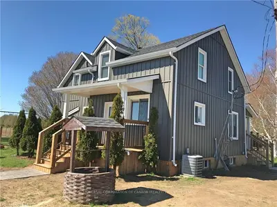 310 2ND CONCESSION ROAD, R. R. # 5, Norfolk County, ON N0E 1G0