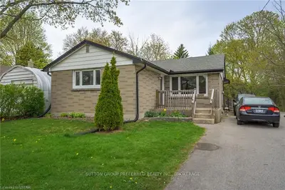 1594 Dale Street, London East, ON N5V 1X9