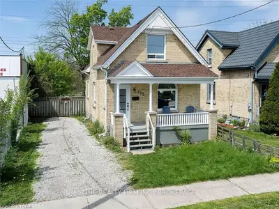 415 SAUL Street, London East, ON N5W 4T4