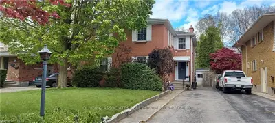 385 WHARNCLIFFE Road N, London North, ON N6G 1E4