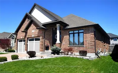 3232 GRISTMILL Lane, London South, ON N6P 0C3