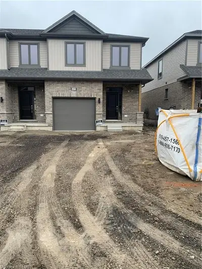 677 CHELTON Road 77, London South, ON N6M 0A2