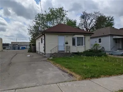 419 SPRUCE Street, London East, ON N5W 4P2
