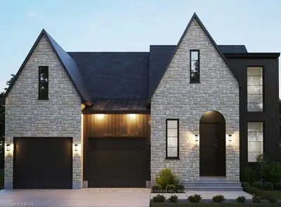 LOT 70 EDGEWOOD Lane, Strathroy-Caradoc, ON N0L 1W0