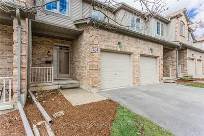 185 NORTH CENTRE Road 18, London North, ON N5X 4C9