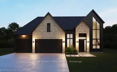 LOT 75 GRAND OAK , London South, ON N6P 0B2