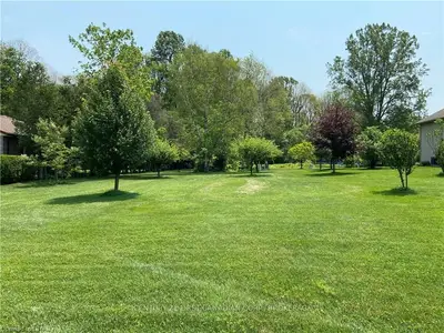 Lot16 Part Pioneer Line, West Elgin, On N0l 2p0