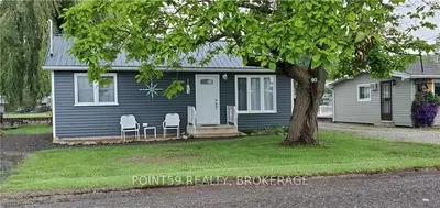 93 BROCK Street, Chatham-Kent, ON N0P 1A0