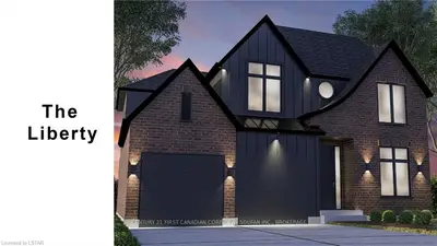LOT 64 TRILLIUM Way, Strathroy-Caradoc, ON N0L 1W0