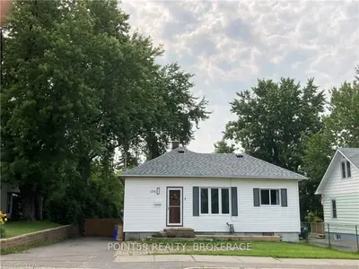 1351 BELLEVUE Avenue, Greater Sudbury, ON P3B 3G1