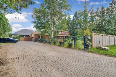 81 SUNNINGDALE Road E, London North, ON N5X 3V6