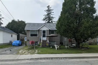 667 WHITTAKER Street, Greater Sudbury, ON P3E 4A9