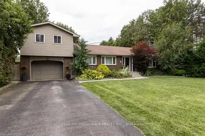 535 GORDON Avenue, London South, ON N6J 2V9
