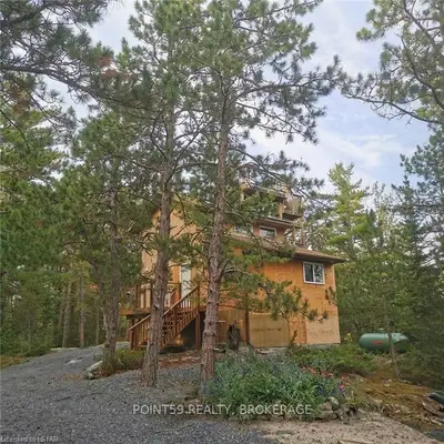 47 STORM BAY Road, Kenora, Unorganized, ON P0X 1H0