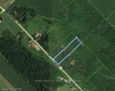 374180 Folden Line, South-west Oxford, On N5c 3j8