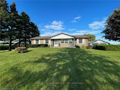 21436 HIGHBURY Avenue N, London North, ON N0M 1C0