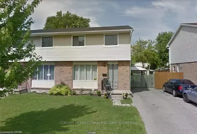 19 AUGUSTA Crescent, London South, ON N6E 2C9