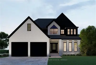 LOT 28 EDGEWOOD Lane, Strathroy-Caradoc, ON N0L 1W0