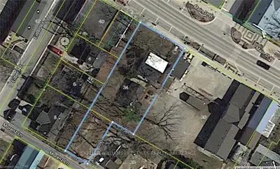 34 Main Street W, Lambton Shores, ON N0M 1T0