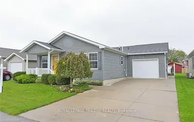 453 RICHARD Street, Strathroy-Caradoc, ON N7G 3P4