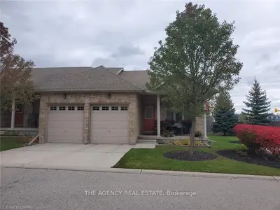 116 SOUTH CARRIAGE Road 1, London North, ON N6H 0C6