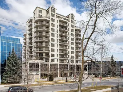 250 PALL MALL Street 406, London East, ON N6A 6K3