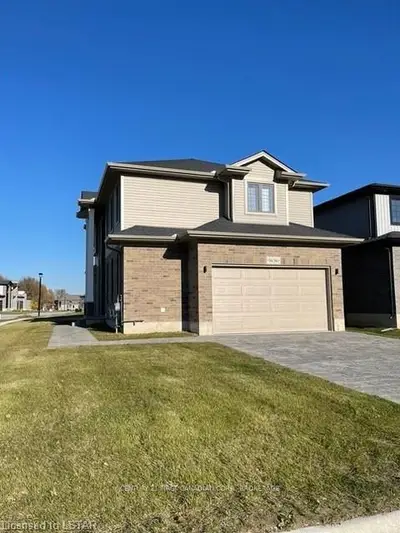 1636 HENRICA Avenue, London North, ON N6H 5K3