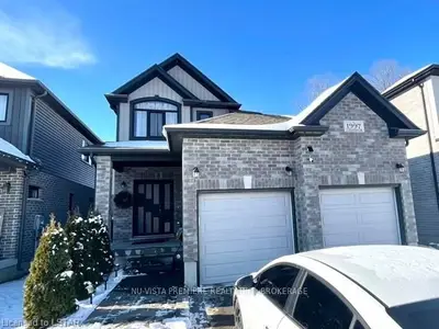 1997 CEDARPARK Drive, London North, ON N5X 0J1
